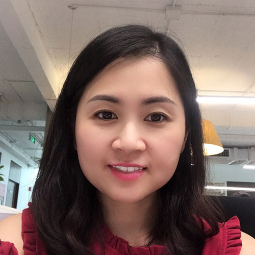 Khách hàng Minh Đào